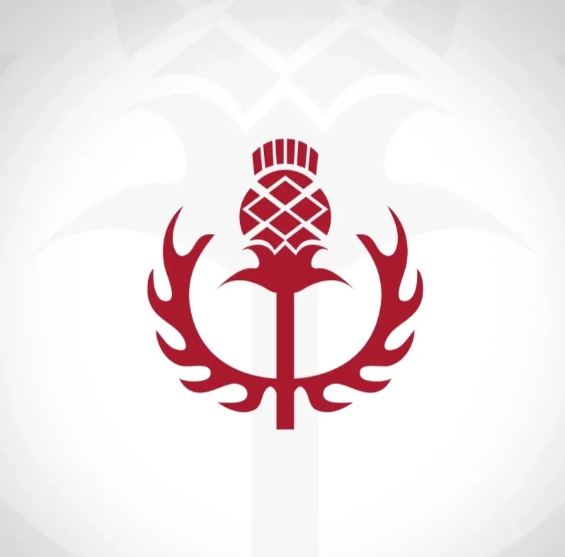 Andrew Carnegie Society logo