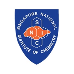 National University of Singapore Department of Chemistry logo