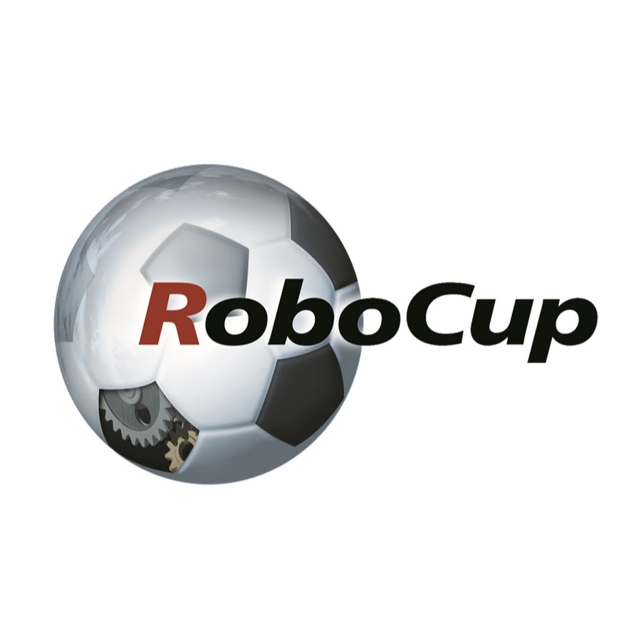 RoboCup Asia-Pacific Confederation logo