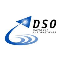 Defense Science Organization National Laboratories Singapore logo